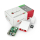 Mini PC Raspberry Pi Zestaw 4B WiFi 2GB RAM, 32GB, oficjalne akcesoria